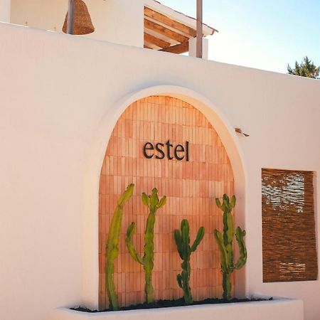 Estel Formentera Плая Мигхорн Екстериор снимка