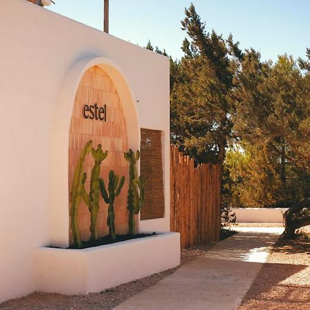 Estel Formentera Плая Мигхорн Екстериор снимка