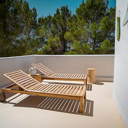 Estel Formentera Плая Мигхорн Екстериор снимка