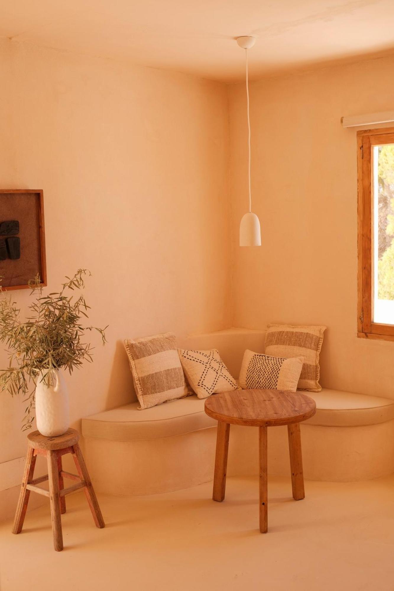Estel Formentera Плая Мигхорн Екстериор снимка