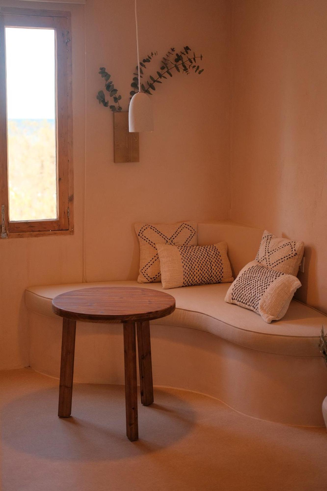 Estel Formentera Плая Мигхорн Екстериор снимка