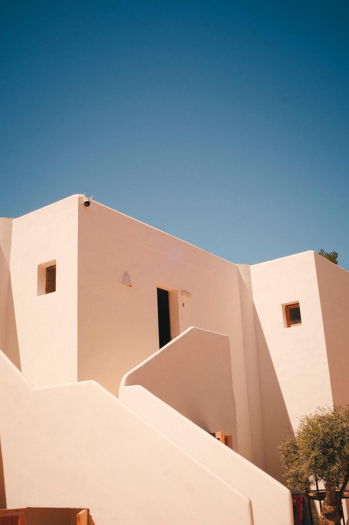 Estel Formentera Плая Мигхорн Екстериор снимка