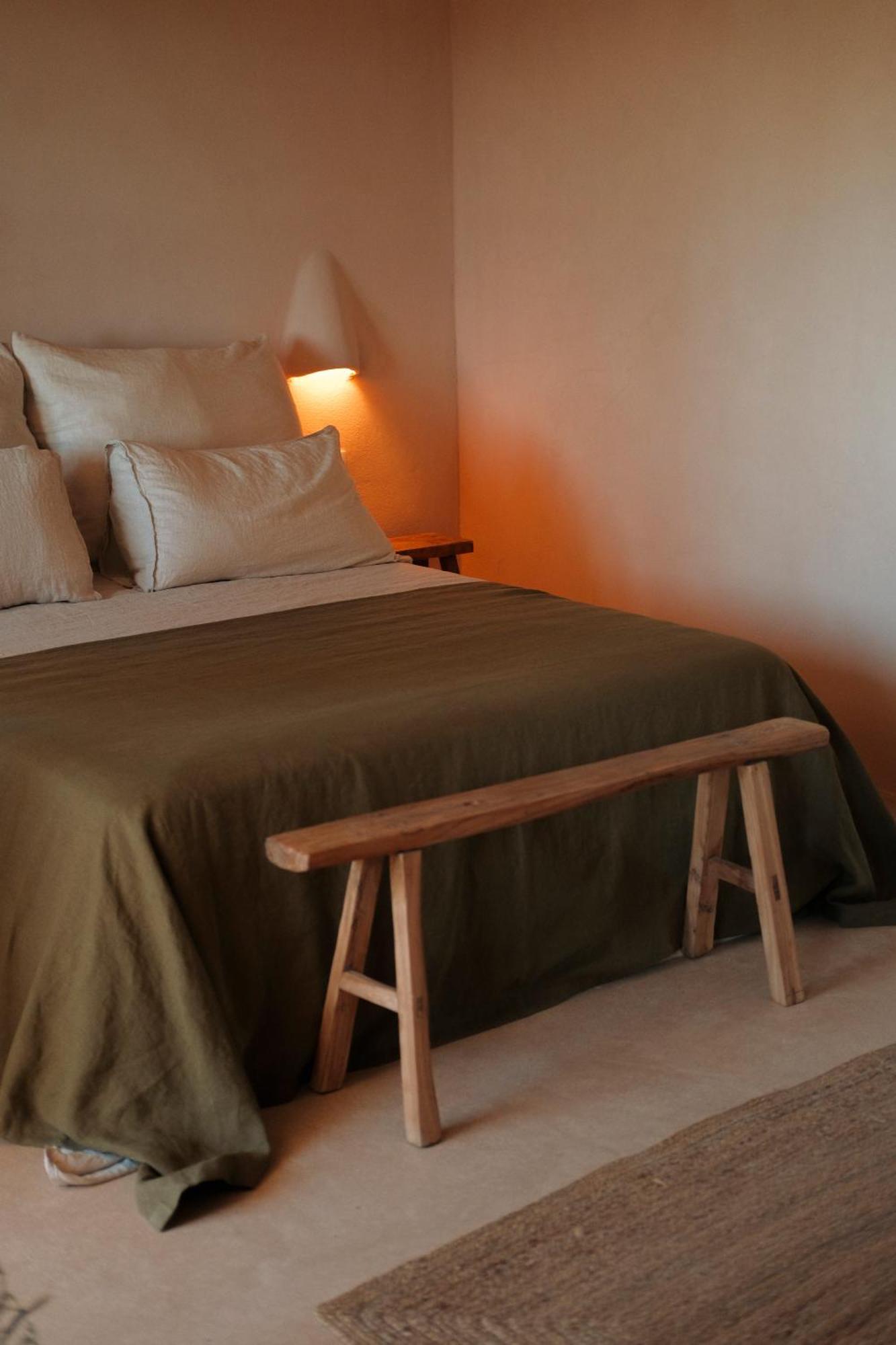 Estel Formentera Плая Мигхорн Екстериор снимка