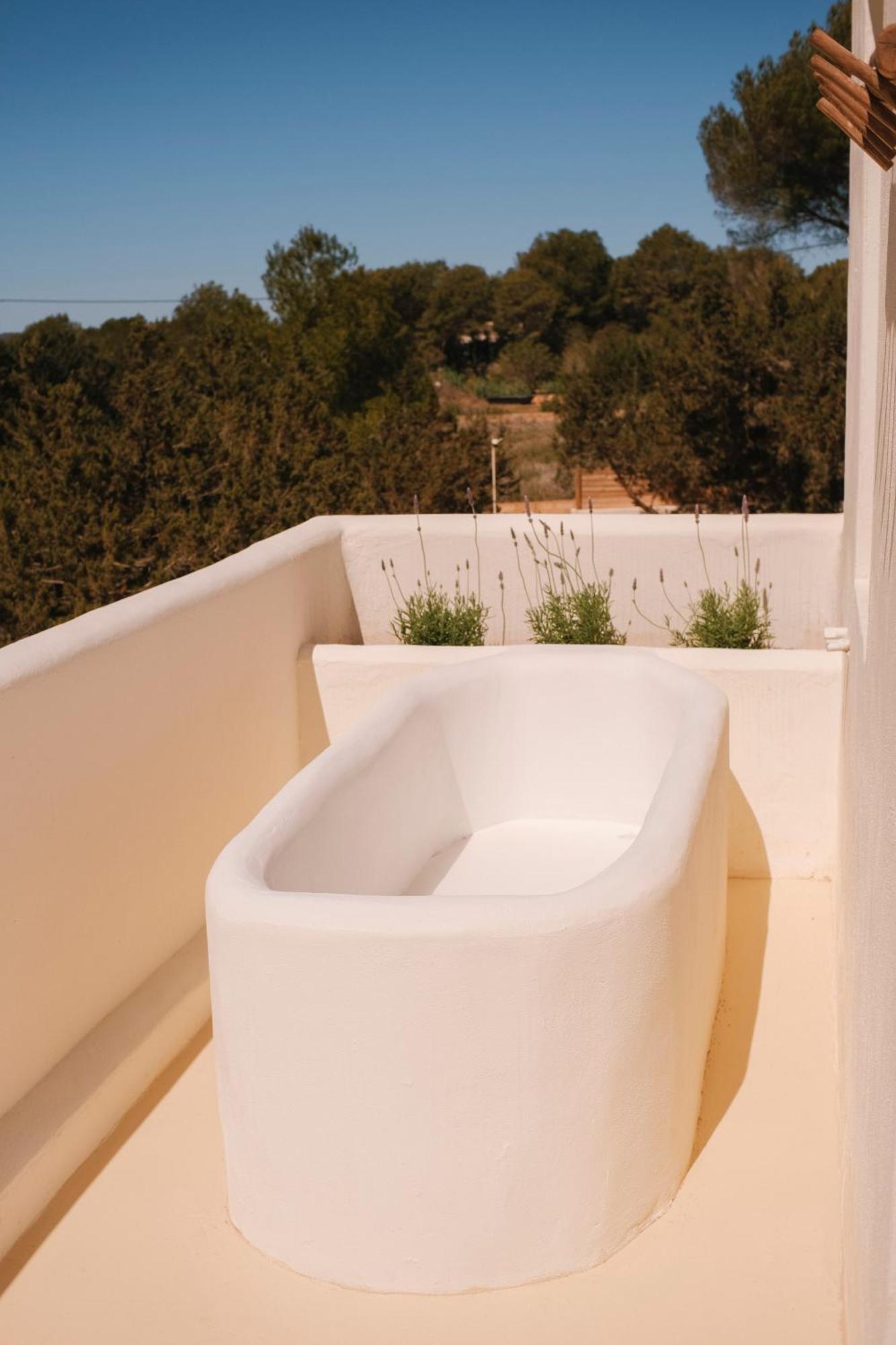 Estel Formentera Плая Мигхорн Екстериор снимка