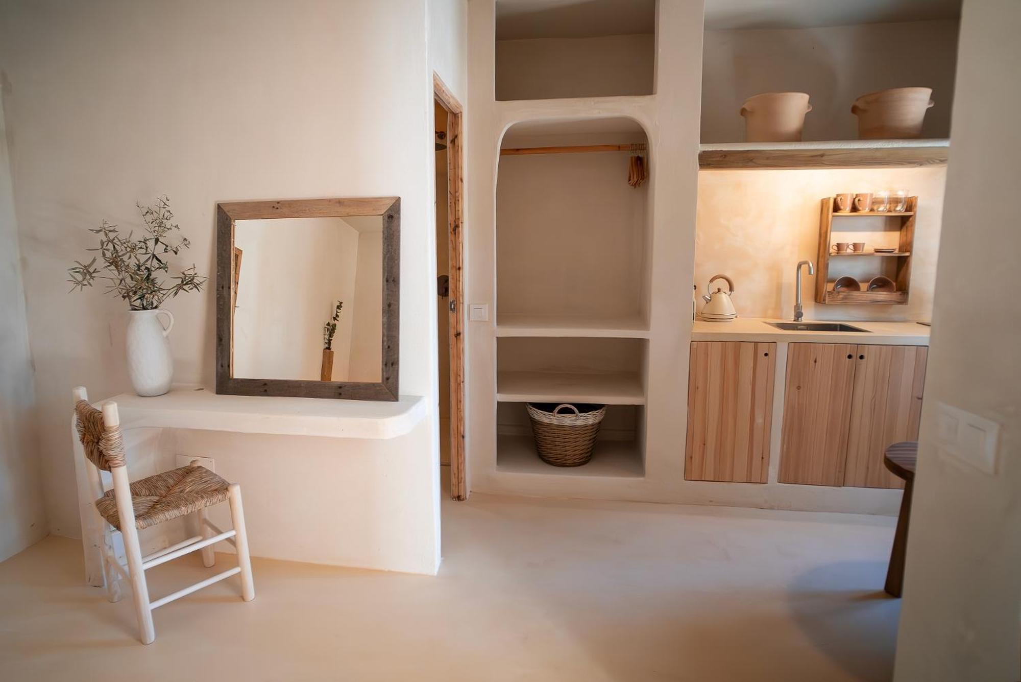 Estel Formentera Плая Мигхорн Екстериор снимка