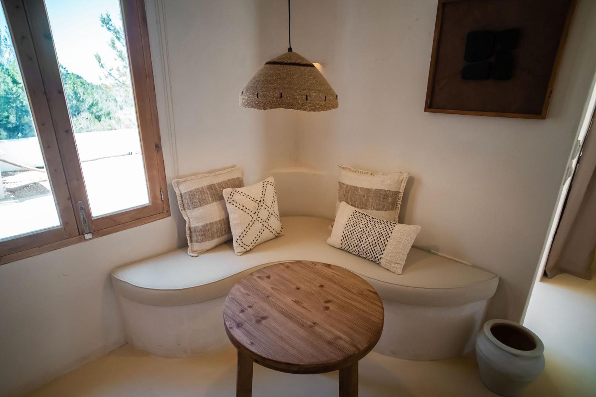 Estel Formentera Плая Мигхорн Екстериор снимка