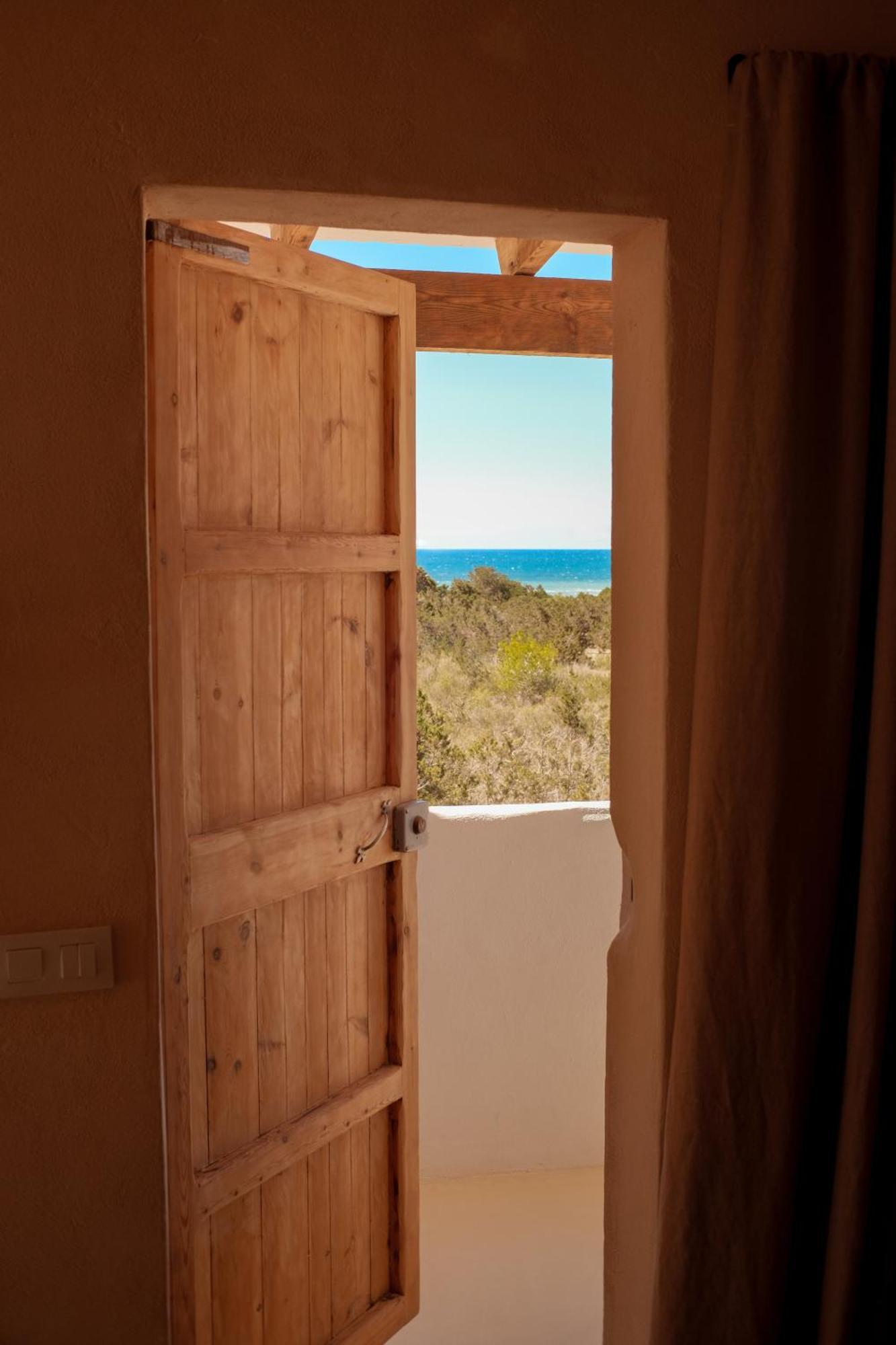 Estel Formentera Плая Мигхорн Екстериор снимка