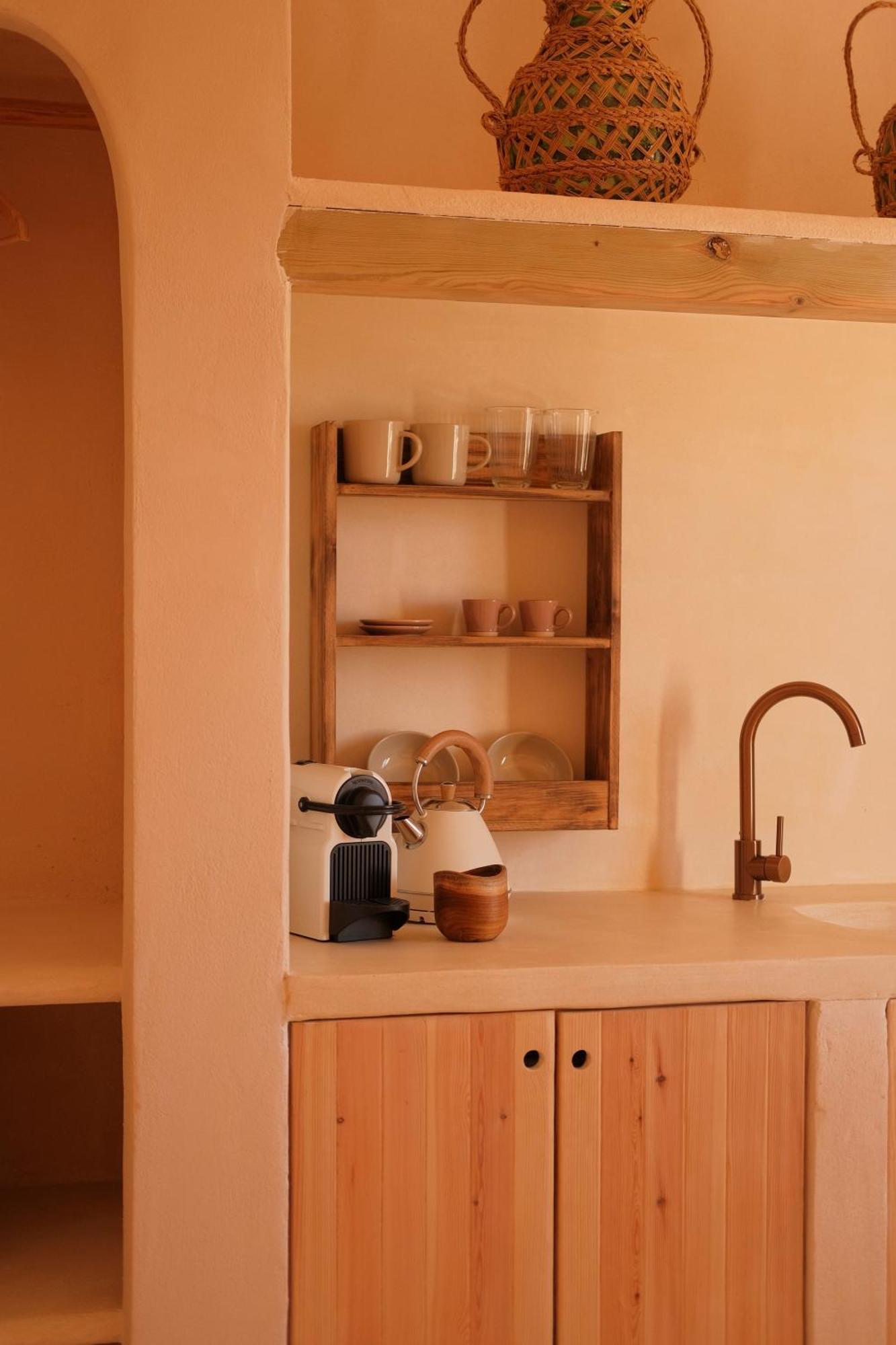 Estel Formentera Плая Мигхорн Екстериор снимка