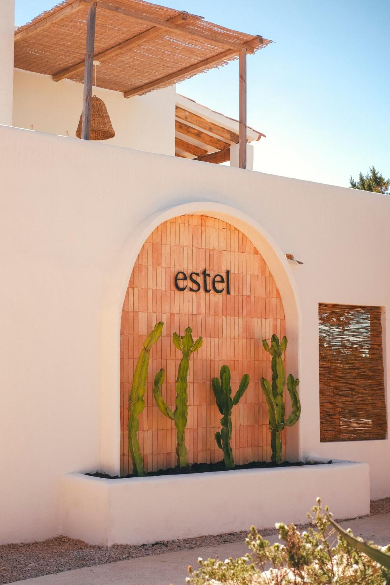 Estel Formentera Плая Мигхорн Екстериор снимка