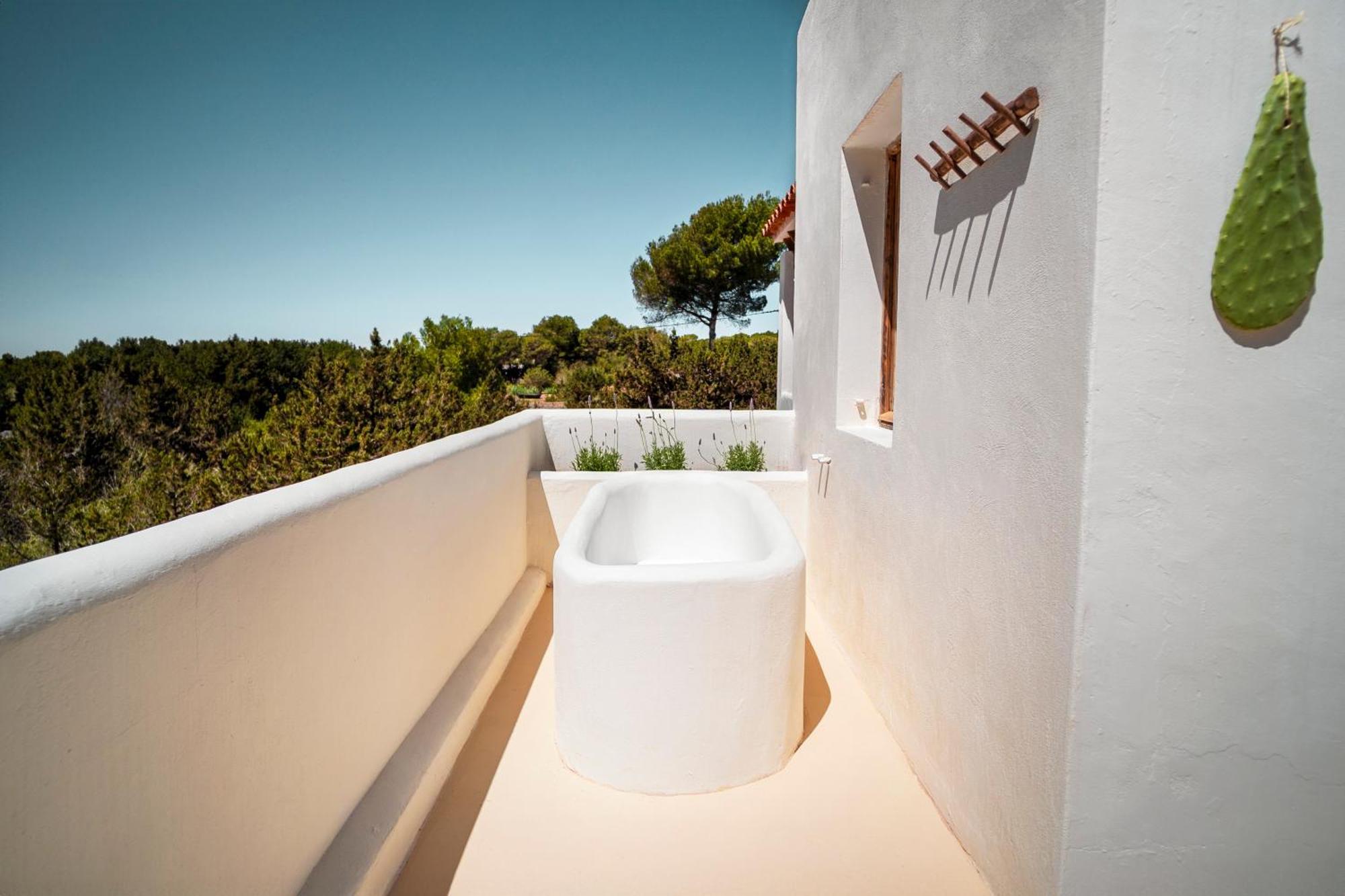 Estel Formentera Плая Мигхорн Екстериор снимка