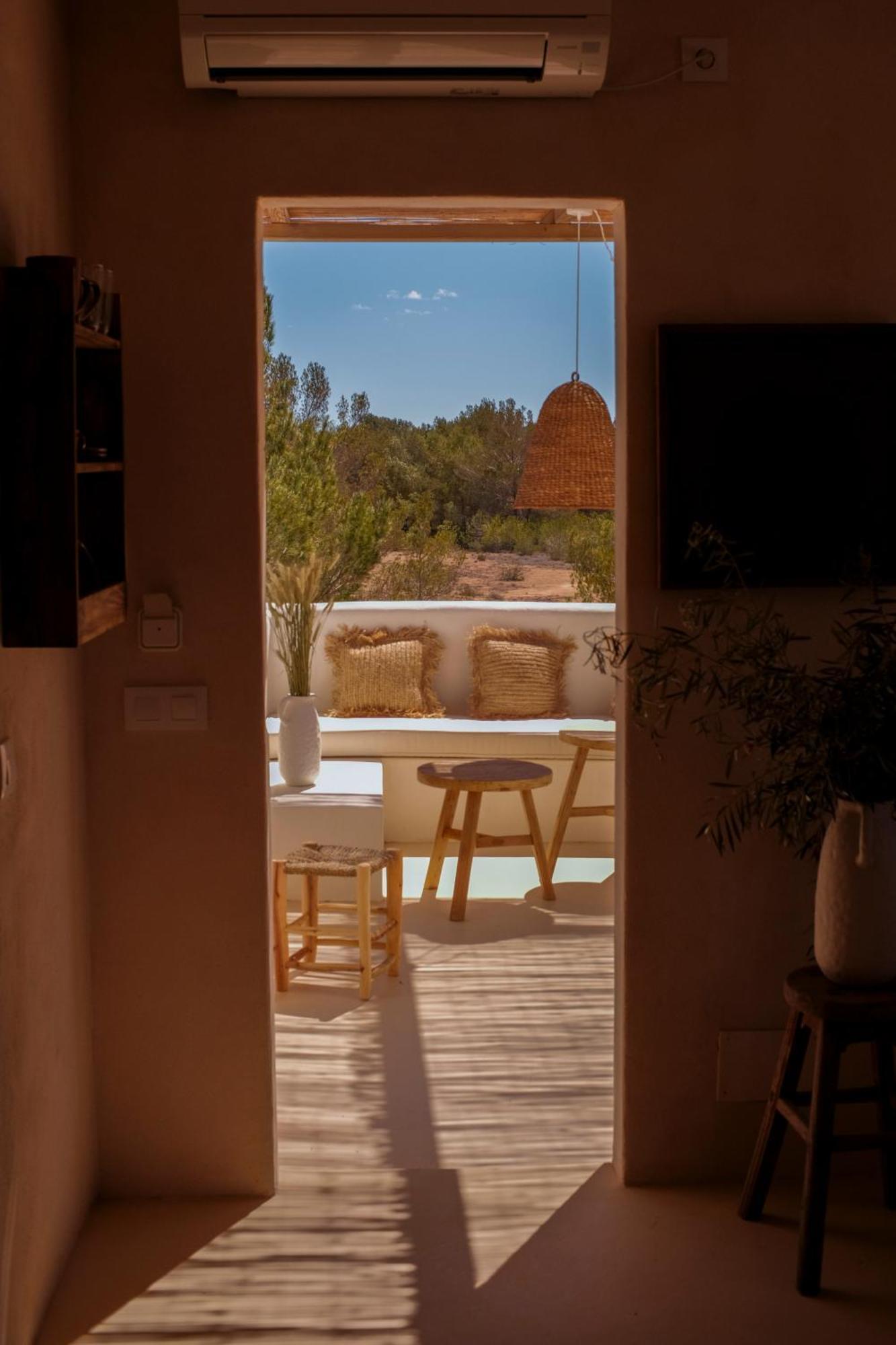 Estel Formentera Плая Мигхорн Екстериор снимка