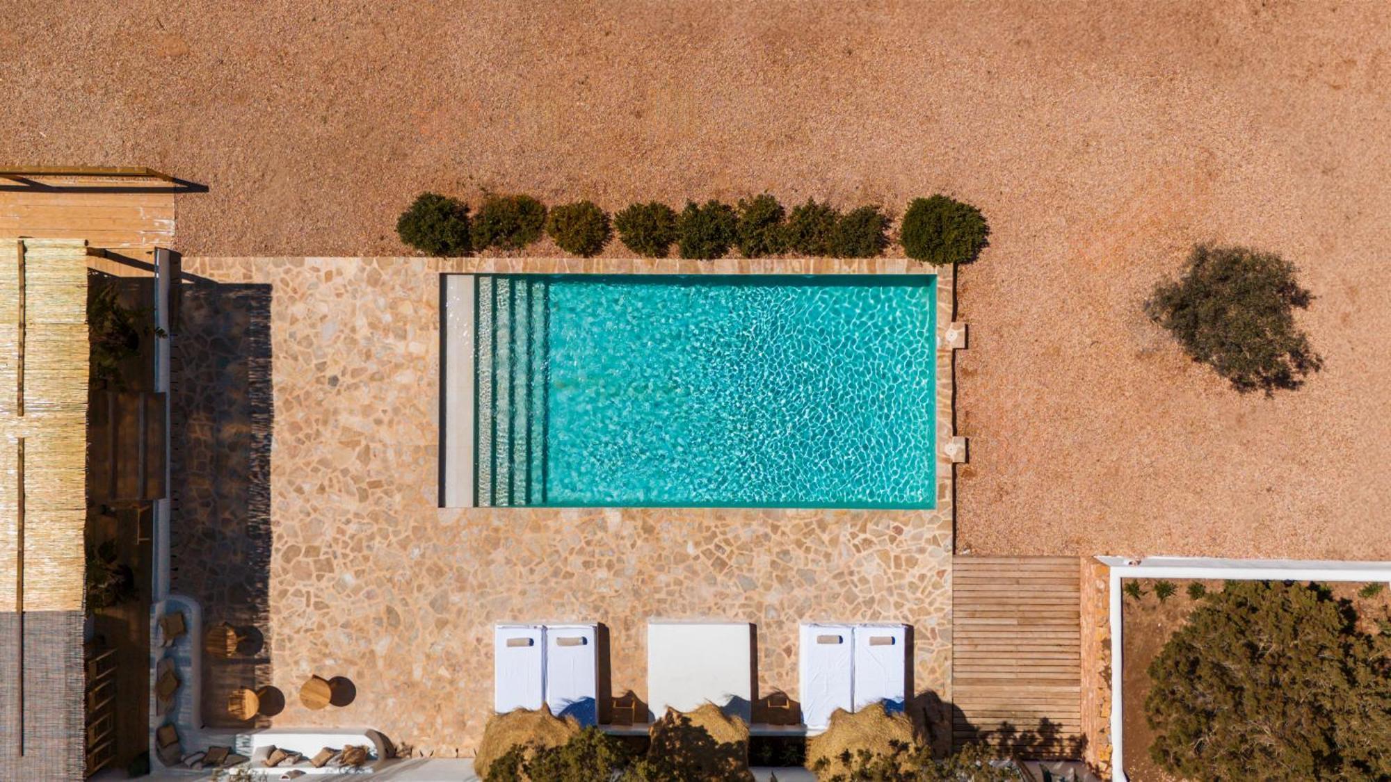 Estel Formentera Плая Мигхорн Екстериор снимка