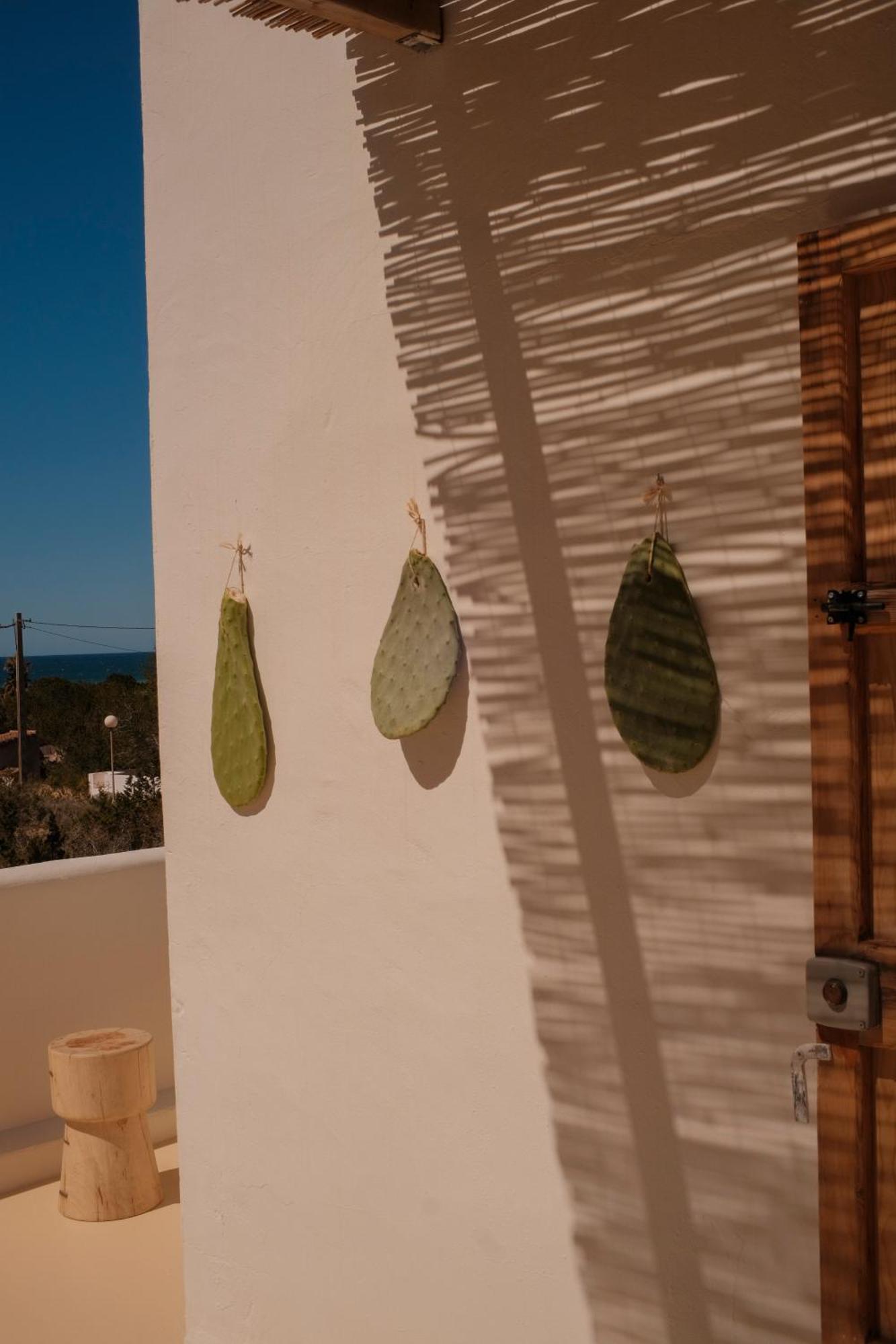 Estel Formentera Плая Мигхорн Екстериор снимка