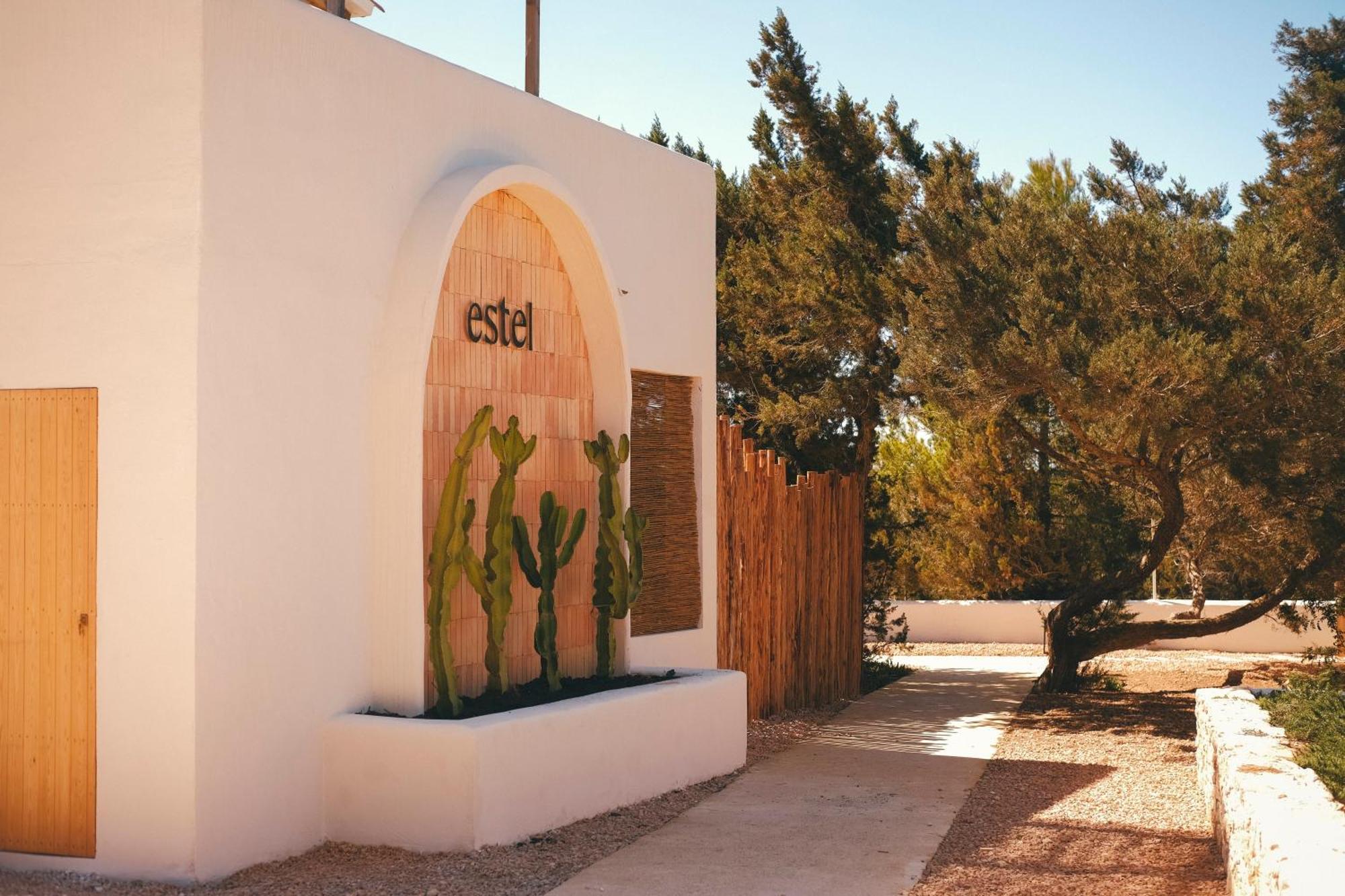 Estel Formentera Плая Мигхорн Екстериор снимка