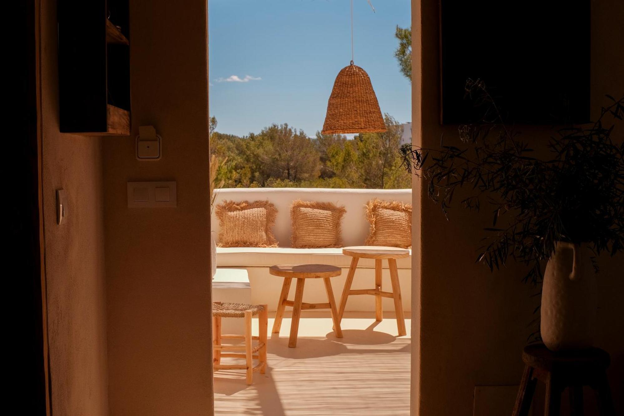 Estel Formentera Плая Мигхорн Екстериор снимка