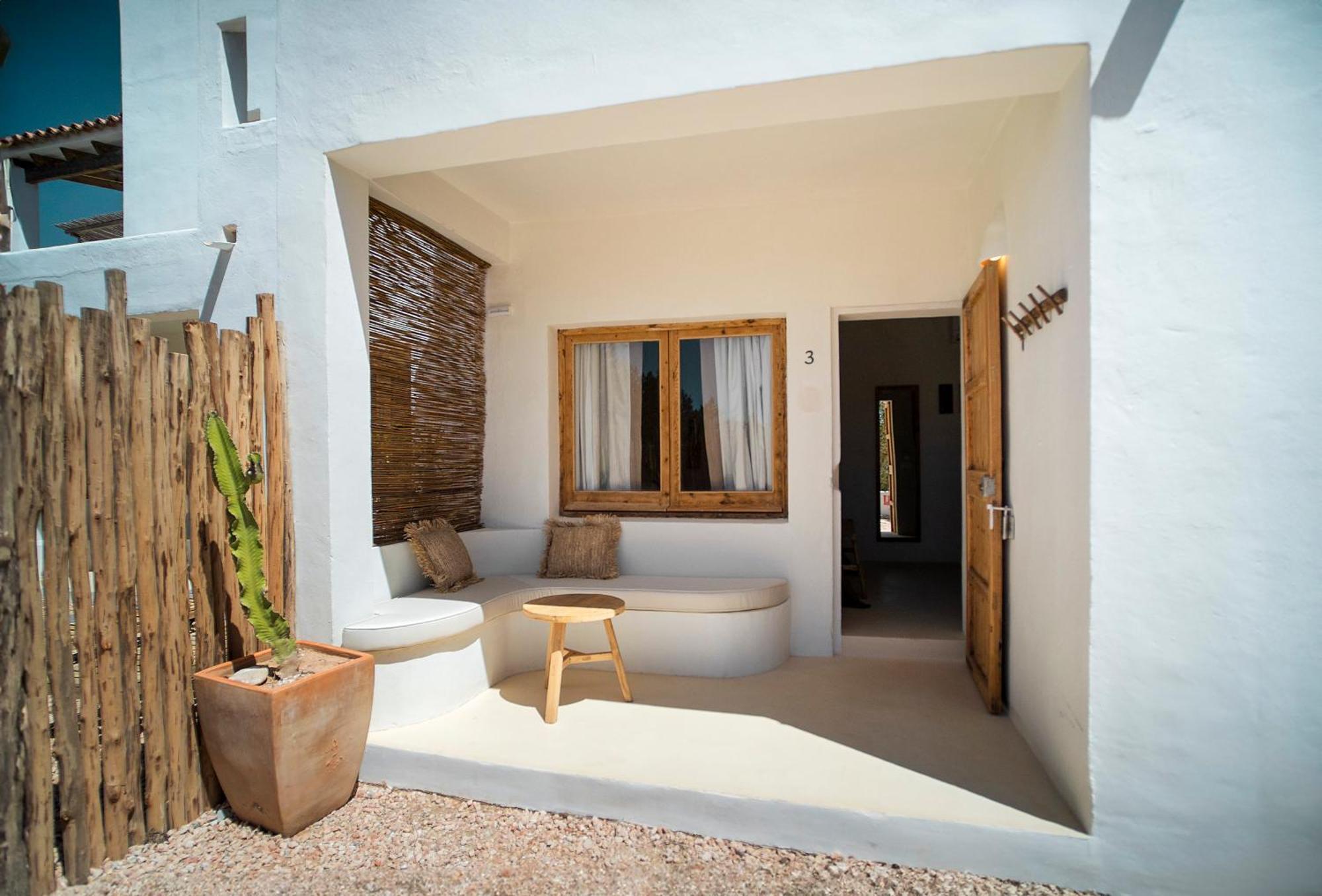 Estel Formentera Плая Мигхорн Екстериор снимка