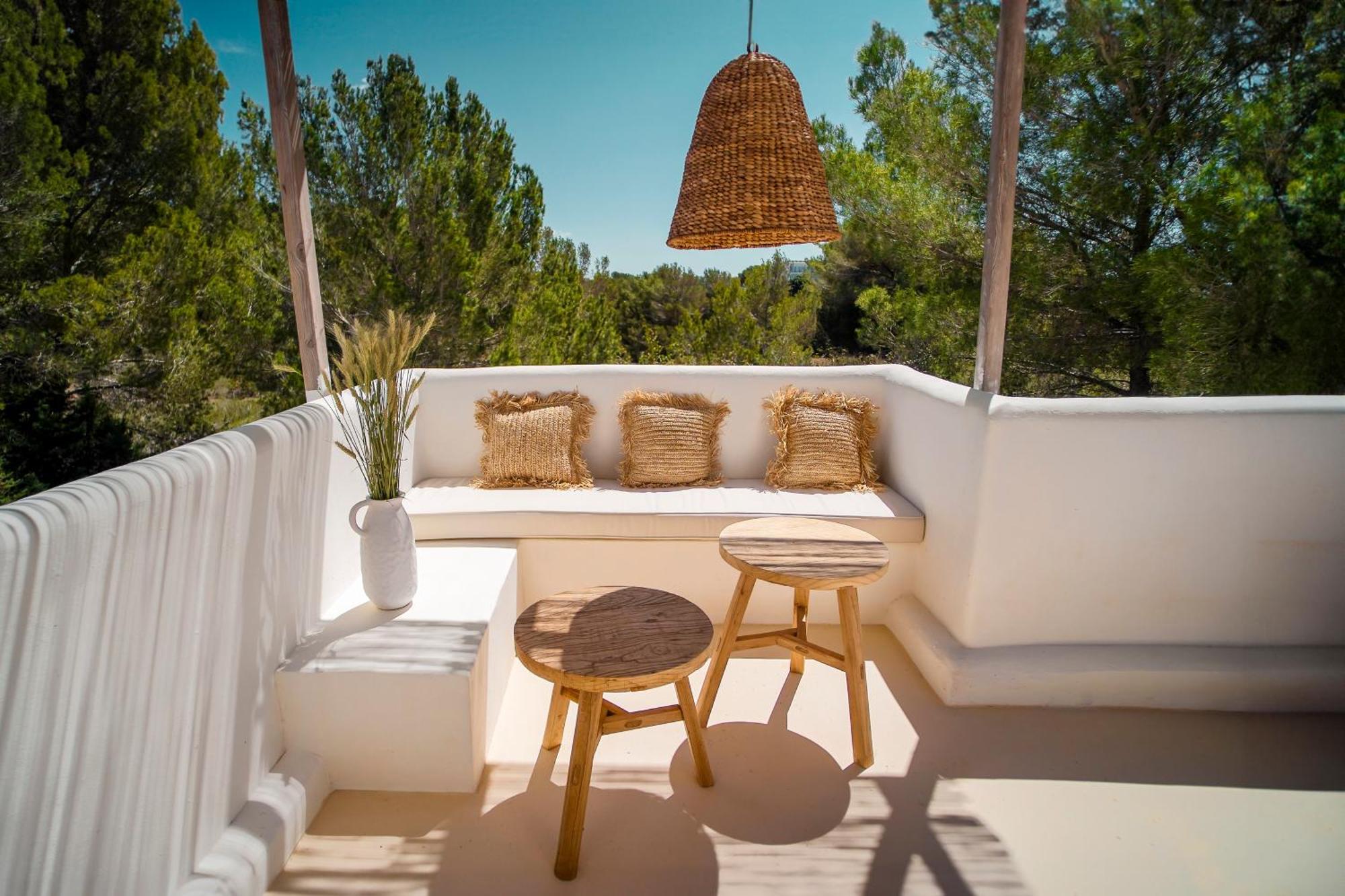 Estel Formentera Плая Мигхорн Екстериор снимка