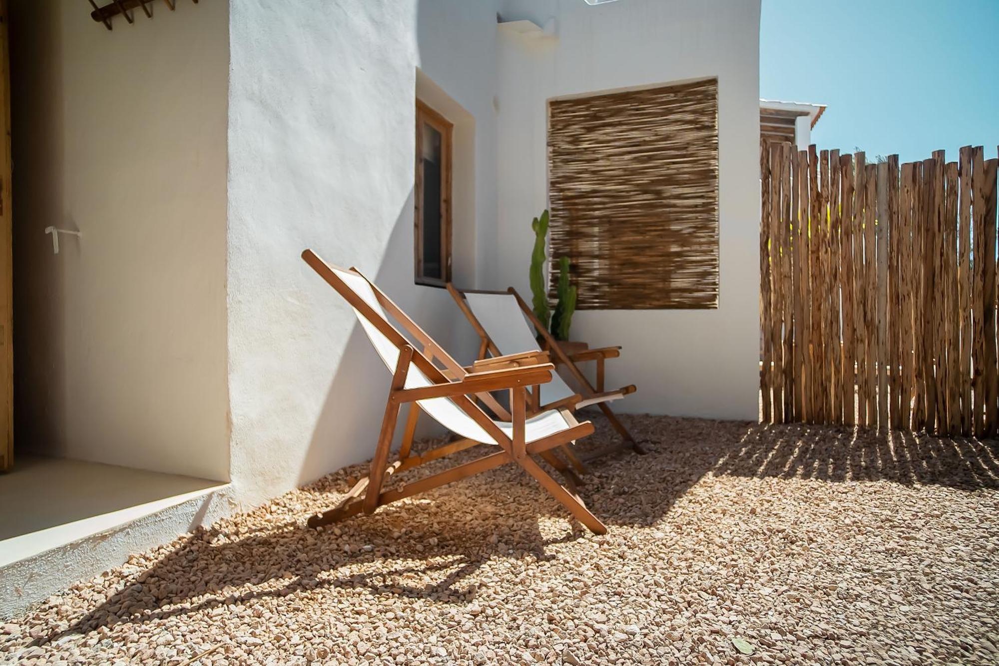 Estel Formentera Плая Мигхорн Екстериор снимка
