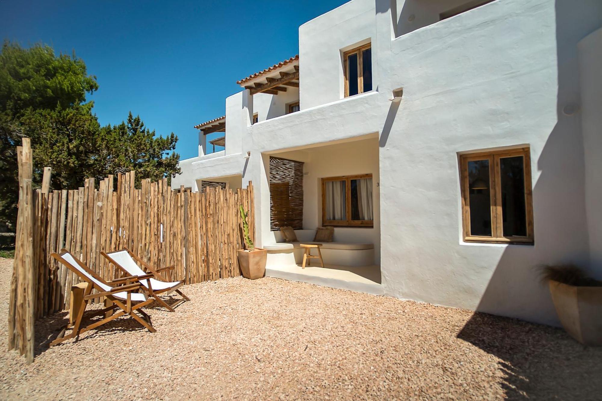 Estel Formentera Плая Мигхорн Екстериор снимка