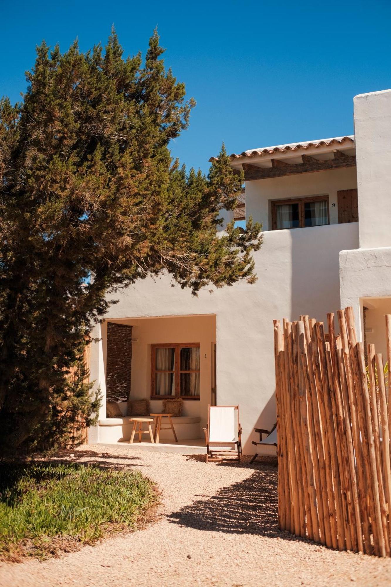 Estel Formentera Плая Мигхорн Екстериор снимка