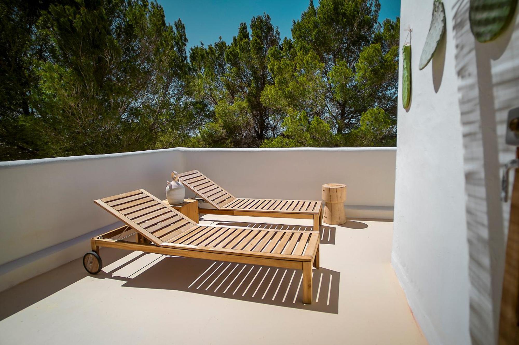 Estel Formentera Плая Мигхорн Екстериор снимка