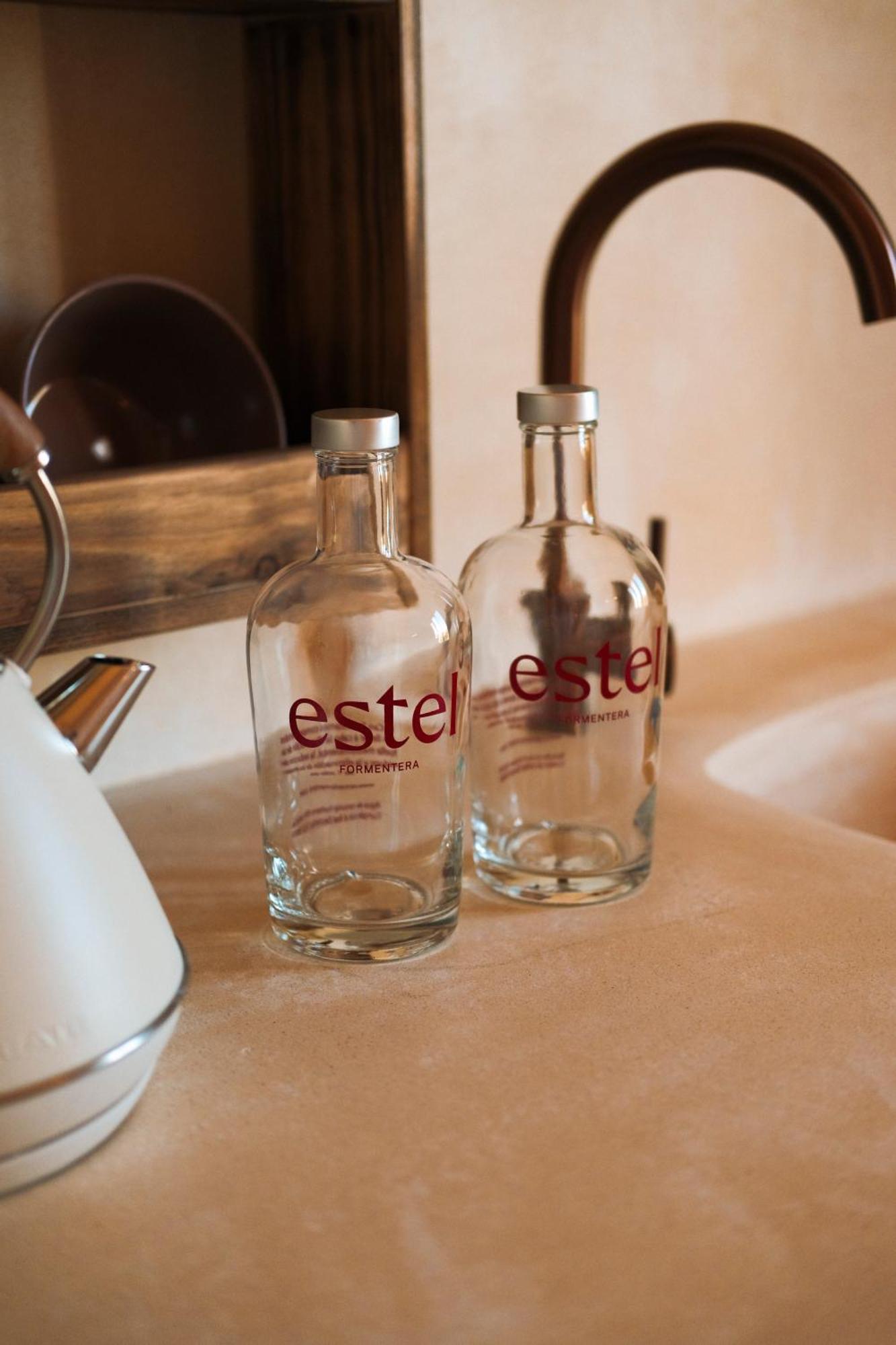 Estel Formentera Плая Мигхорн Екстериор снимка