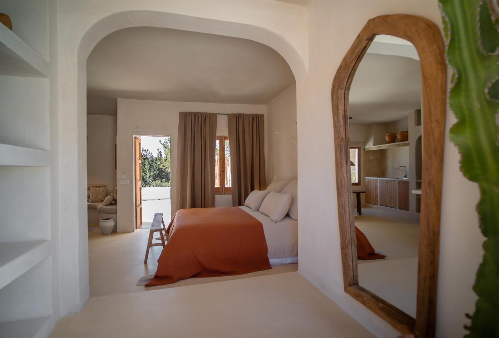 Estel Formentera Плая Мигхорн Екстериор снимка