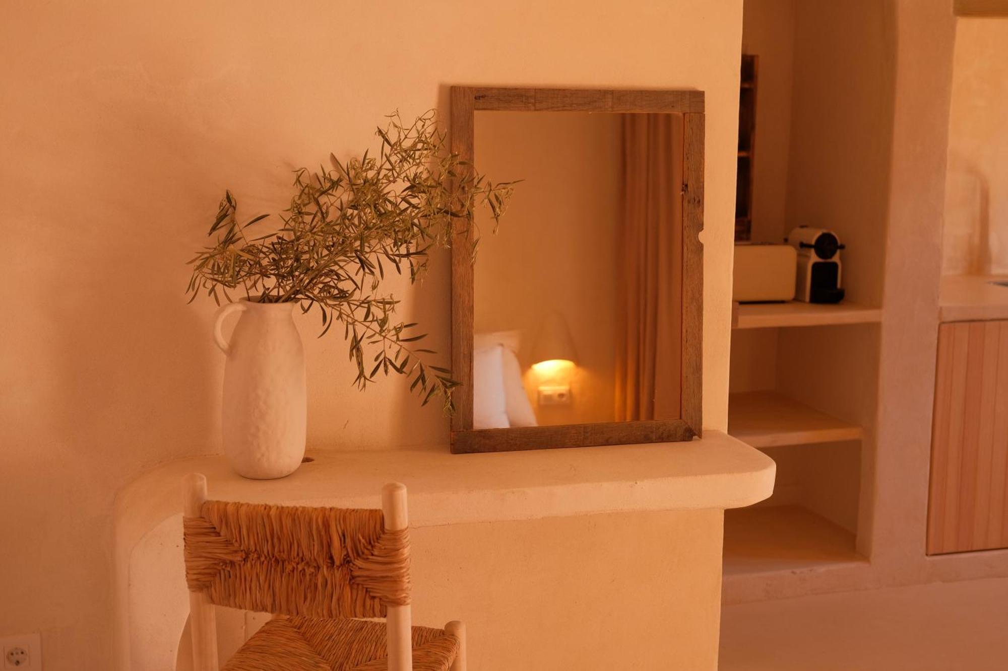 Estel Formentera Плая Мигхорн Екстериор снимка