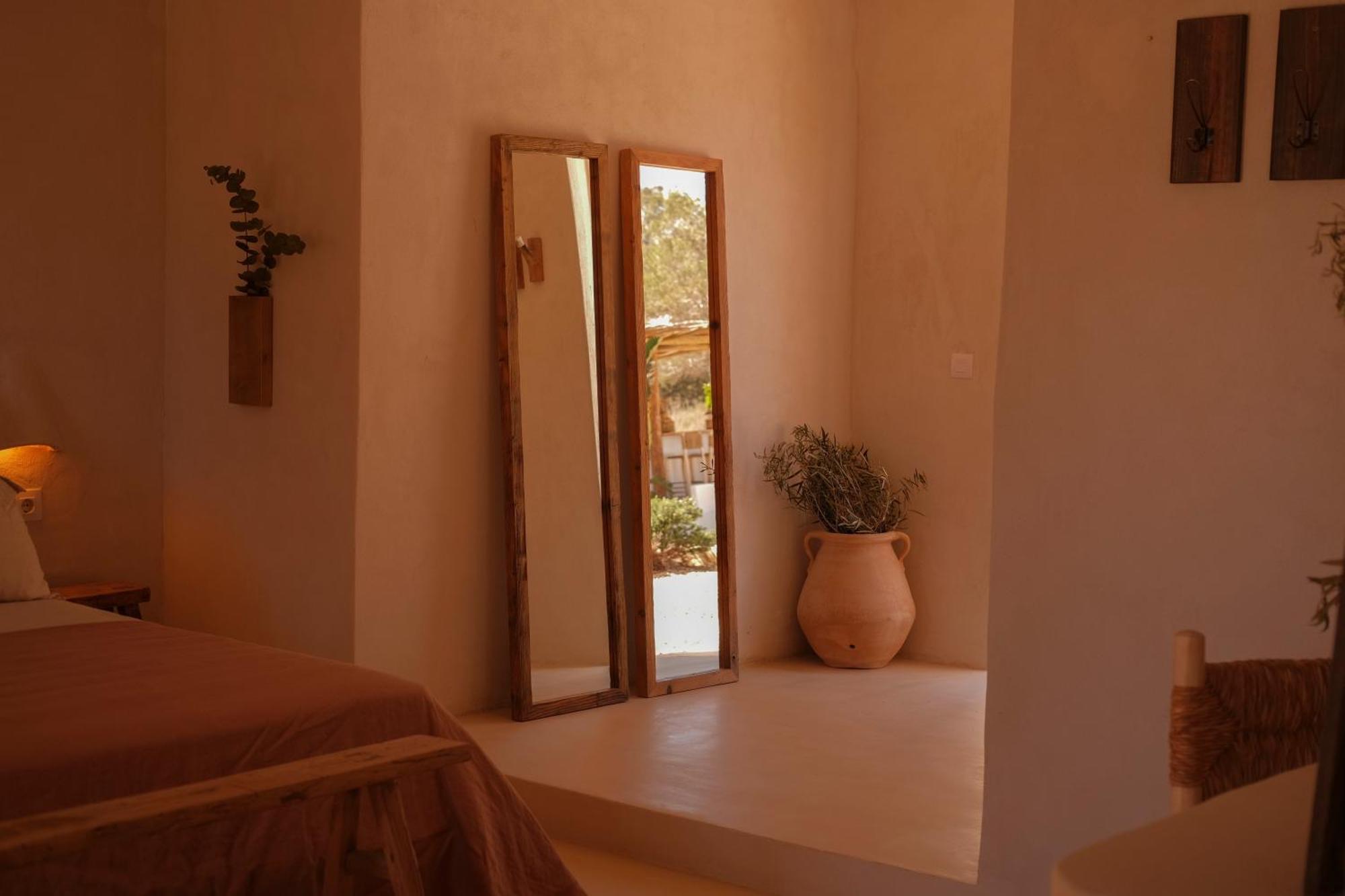 Estel Formentera Плая Мигхорн Екстериор снимка
