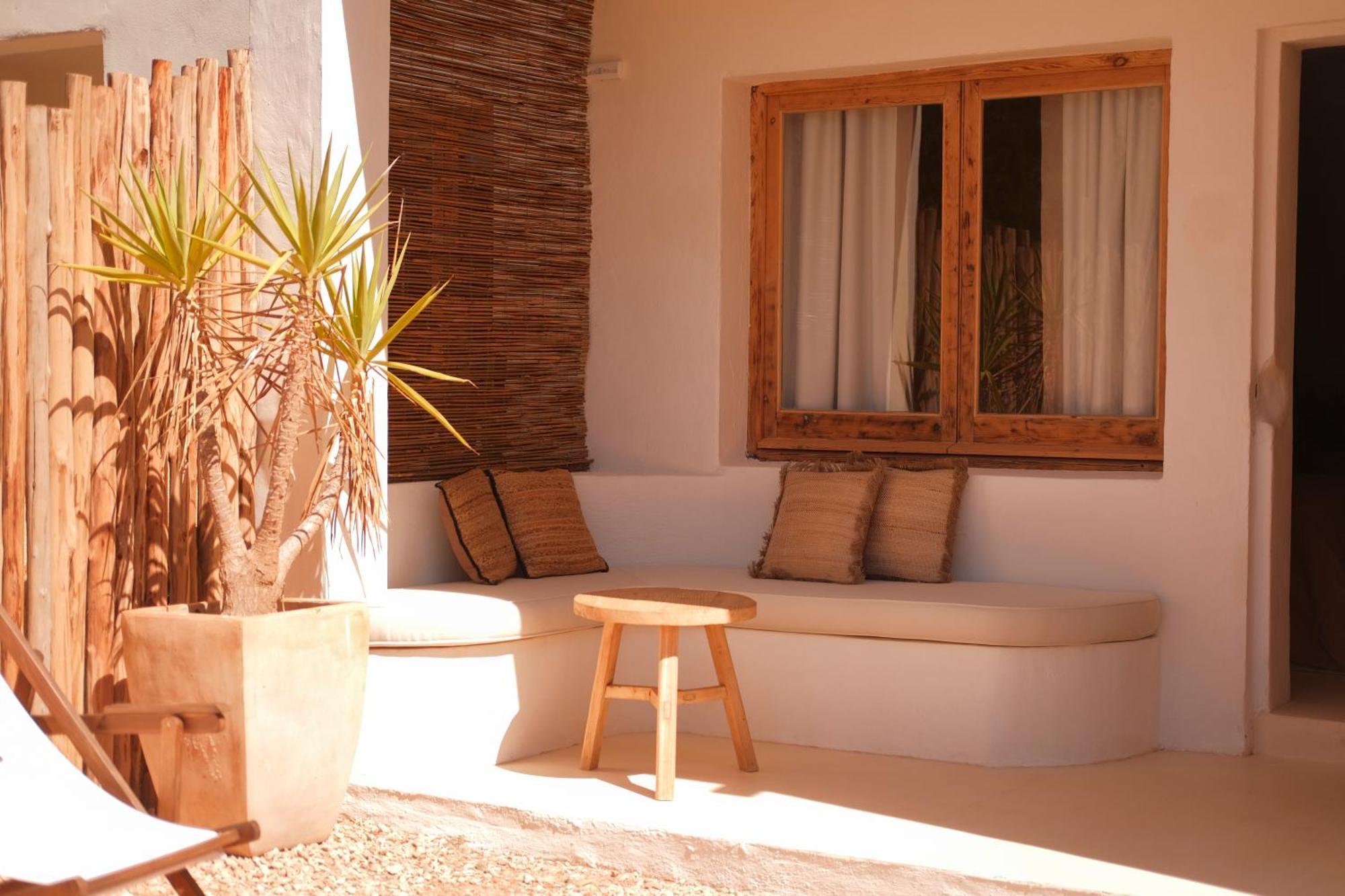 Estel Formentera Плая Мигхорн Екстериор снимка