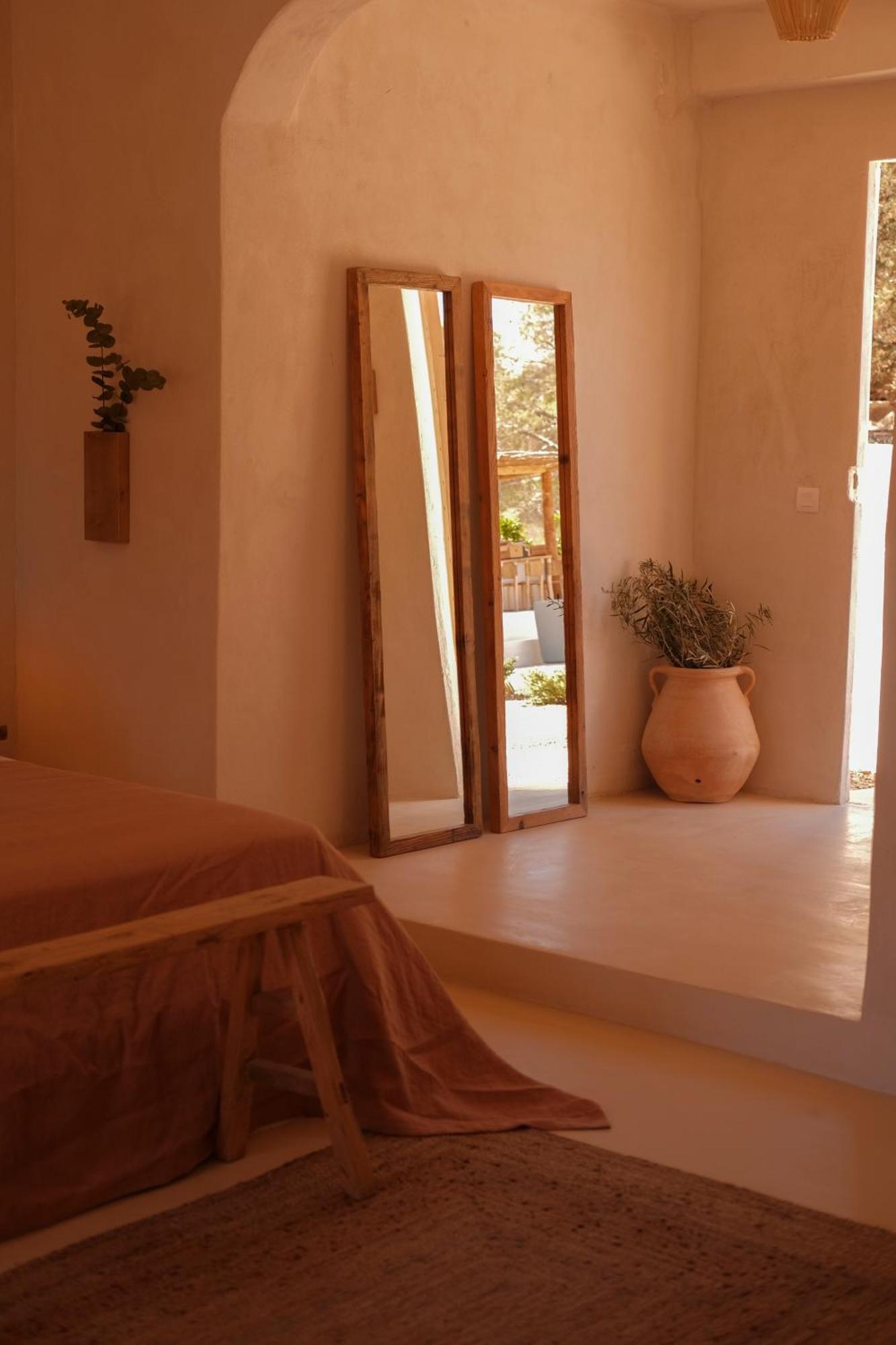 Estel Formentera Плая Мигхорн Екстериор снимка