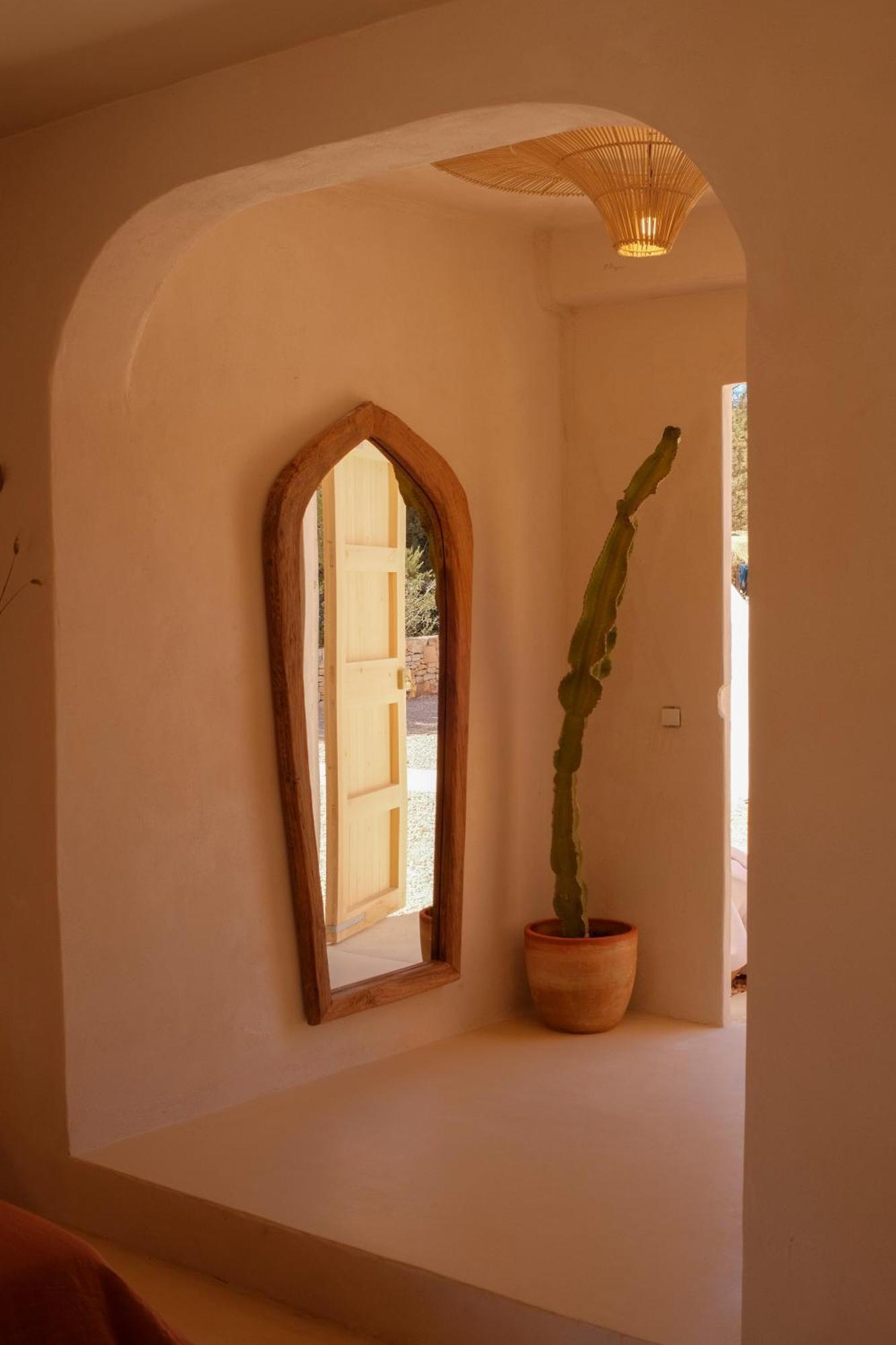 Estel Formentera Плая Мигхорн Екстериор снимка