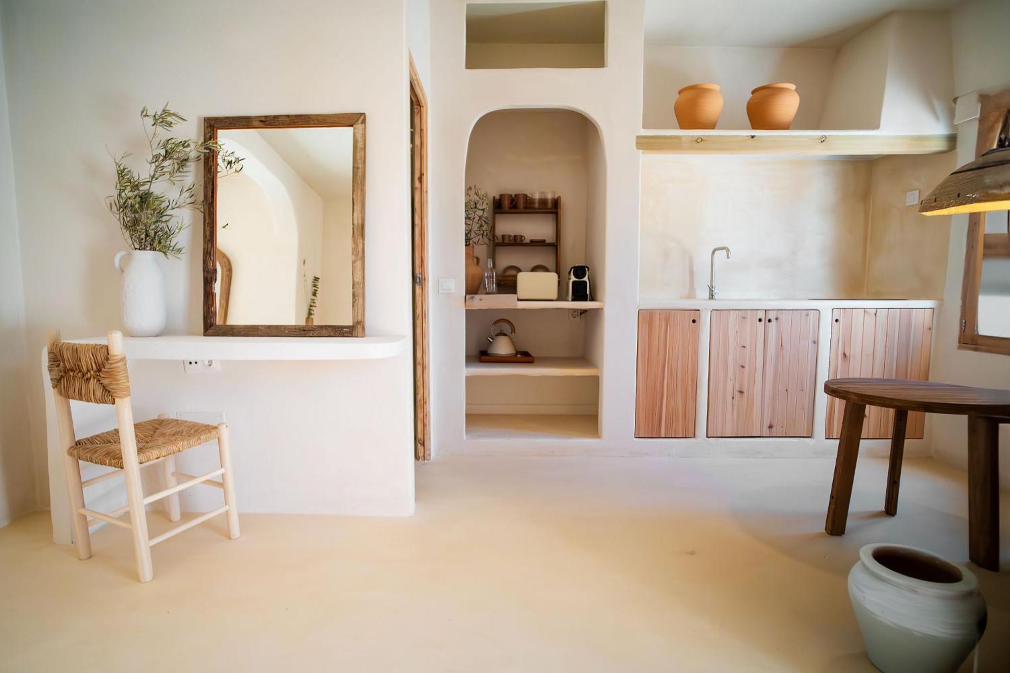 Estel Formentera Плая Мигхорн Екстериор снимка